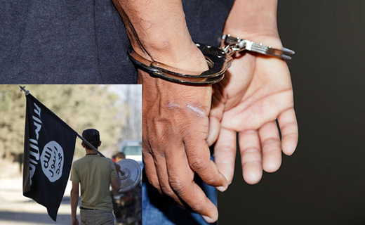 isis =us-jail